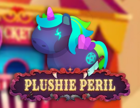 Plushie Peril